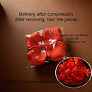 Marquee Letter Lights, 1000 PCS Red Silk Roses Light Up Letter - B08L4BYDDL - Like New