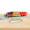 DISNEY STORE JUNIOR MICKEY MOUSE AROUND TOWN TRACK 35-PIECE REMOTE 38054 -MULTI - Like New