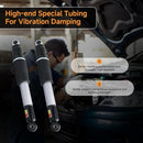 Rimoody 84176675 Rear Strut Shock Absorber Magnetic Control 2 PCS - B0D6BF6BWK - Brand New