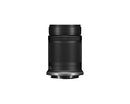 CANON RF-S55-210MM F5-7.1 IS STM TELEPHOTO ZOOM LENS 5824C002 - BLACK - Like New
