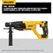 DEWALT 20V MAX* XR Rotary Hammer Drill D-Handle 1-Inch Tool Only - BLACK/YELLOW Like New