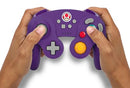POWERA GAMECUBE STYLE WIRELESS CONTROLLER NINTENDO Switch/OLED Model - Toad - Brand New