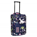CRCKT Kids Carry On Luggage 18 Unicorn - Brand New