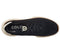 C38041 GOLFPRO ASHLAND STITCH MEN BLACK/TORNADO/IVORY SIZE 10.5W - Like New