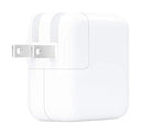 APPLE 30W USB-C POWER ADAPTER WHITE - MY1W2AM/A - Brand New