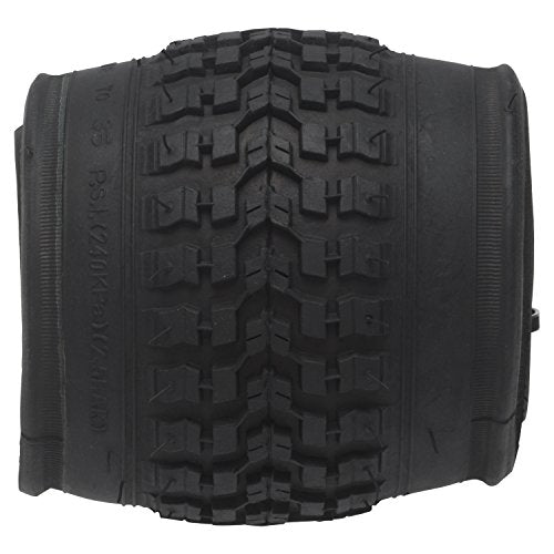 BELL BMX TIRES 20" X 1.75" - 2.25" - Flat Defense - Like New