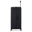 AMERICAN TOURISTER TRUNK HARDSIDE SPINNER SUITCASE - BLACK - Like New