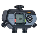 Melnor 73280 Digital Water Electronic Hose Timer, 4 Zone, - Scratch & Dent