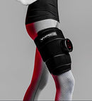 Hyperice Venom Leg 21000-001-10 - BLACK - Like New
