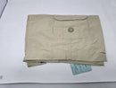 NAUTICA MEN'S ISLAND TIME SHORTS - SIZE: MEN 2XL - SHALE - Brand New