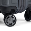 TRAVELPRO PLATINUM ELITE HARDSIDE EXPANDABLE SPINNER LUGGAGE 20" - VINTAGE GREY - Like New