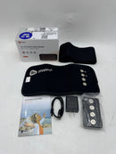LIFEPRO RED LIGHT THERAPY BELT - BLACK - Like New