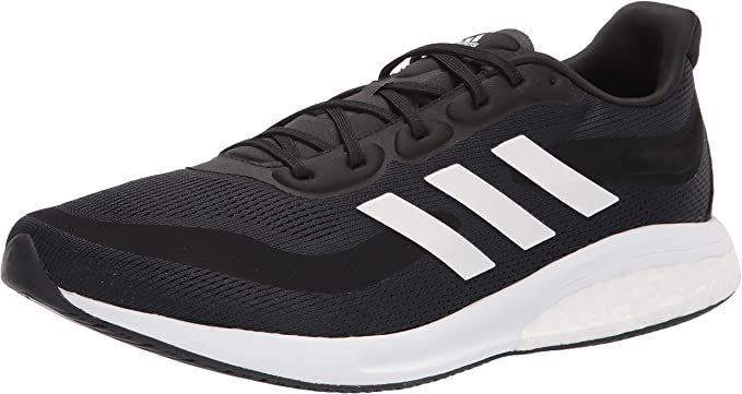 S42722 Adidas Men's Supernova Trail Running Shoe New