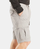 LEVI'S CARRIER CARGO 9.5" MEN'S SHORTS - SIZE: MEN 44 - MONUMENT - Brand New