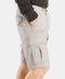LEVI'S CARRIER CARGO 9.5" MEN'S SHORTS - SIZE: MEN 44 - MONUMENT - Brand New