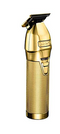 BaByliss PRO Gold FX Metal Lithium Skeleton Cordless Trimmer - Gold FX787G Like New