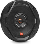 JBL GX528 5.25" Coaxial Car Speaker (Pair) - Black Like New