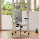 SIHOO M57 ERGONOMIC OFFICE CHAIR WITH 3 WAY ARMRESTS LUMBAR - Scratch & Dent