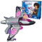 Paw Patrol Mighty Movie Transforming Rescue Jet Skye Mighty Pups Action Figure - Brand New
