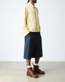DR. MARTENS 1460 AMBASSADOR LEATHER LACE UP BOOTS SIZE: MEN 10 WOMEN 11 - CASHEW - Like New