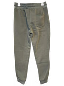 PURE CHAMP MEN’S JOGGERS ZIPPER POCKETS DRAWSTRING - SIZE: MEN L - GREEN - Brand New