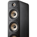 POLK AUDIO POLK 300369-01-00-005 ES60 SIGNATURE ELITE SERIES - BLACK - Like New
