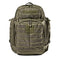 5.11 TACTICAL BACKPACK‚ RUSH 72 2.0‚ MILITARY MOLLE PACK - RANGER GREEN - Like New