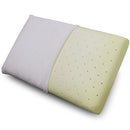 Roost sleep conform pillow 1 pack queen size ventilated medium firm Memory Foam - Brand New