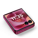 MOTOROLA RAZR+ 2025 256GB UNLOCKED PB2J0022US - HOT PINK - Like New