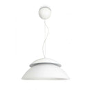 PHILIPS HUE BEYOND LED 30W PENDANT LAMP 71200 ( WHITE,COLOR AMBIANCE ) - WHITE - Like New