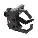 Trophy Ridge HX Arrow Left Hand Rest Black - Scratch & Dent
