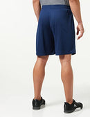 1328705 UNDER ARMOUR MENS TECH MESH SHORTS ACADEMY BLUE/STEEL LARGE - Brand New