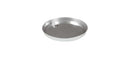Camco 20800 20" ID x 2-1/4" Aluminum Water Heater Drain Pan X003Q5OYGD - Silver - Like New