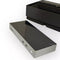 IVIIN THUNDERBOLT 4 DOCKING STATION DUAL MONITOR 4K OR SINGLE 8K@60HZ - SILVER - Like New