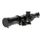 TRUGLORIFLE SCOPE ‎OMNIA TACTICAL RIFLE SCOPE VARIABLE OPTIC TG8518TLR - BLACK - Like New