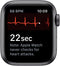 Apple Watch Nike 5 GPS Cellular 40mm Alum Case Anthracite/Black Nike Sport Band - Like New