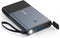 Anker Powerhouse 100, 97.2Wh Portable Charger A1710 - Black/Gray Like New