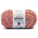 Spinrite Bernat Baby Blanket Big Ball Yarn 161104-04923 - Adobe - Brand New
