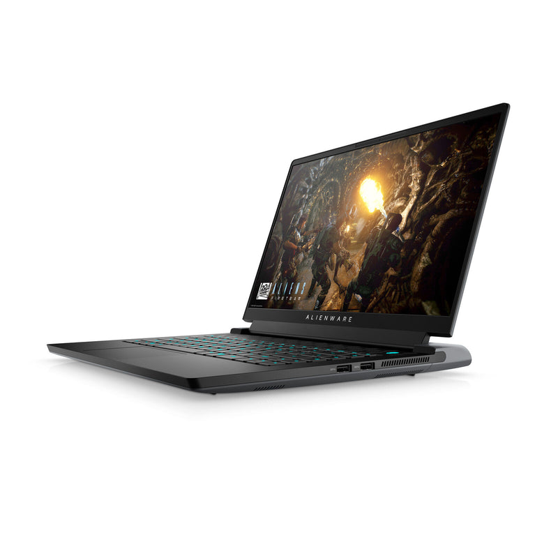 Dell Alienware M15 R6 Laptpp 15.6 FHD i7-11800H 16GB 512GB RTX 3060 Black New