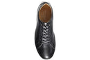 C26655 COLEHAAN GRAND CROSSCOURT II LEATHER MEN SIZE 11W BLACK - Like New