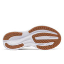 S11034 SAUCONY WOMEN'S COHESION 18 - SIZE 8.5 (W6.5, W40) - PEARL/GUM - Like New