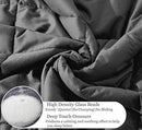 LBRO2M Sherpa Fleece Bed Blanket Super Soft Fuzzy B07XLKVT5G - NEW - Brand New