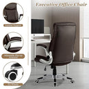 Savourseat Big and Tall Office Chair Heavy Duty Executive Desk Chair B0CHVCG7R6 - Brand New