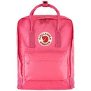 F23510 FJALLRAVEN KANKEN ONE SIZE FLAMINGO PINK - Brand New