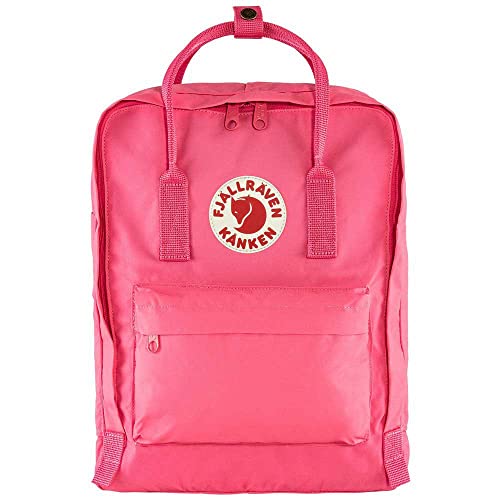F23510 FJALLRAVEN KANKEN ONE SIZE FLAMINGO PINK - Brand New