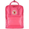 F23510 FJALLRAVEN KANKEN ONE SIZE FLAMINGO PINK - Brand New