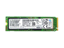 MZ-VLB2560 SAMSUNG PM981 256GB M.2 2280 PCI-EXPRESS 3.0 X4 NVME SSD GREEN - Like New