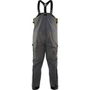 B092HGNBLS NRS Champion Bibs Dark Shadow L - Brand New