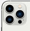 APPLE IPHONE 13 PRO MAX 256GB AT&T - SILVER - Like New