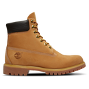 TIMBERLAND 6" PREMIUM WATERPROOF BOOTS - SIZE: MEN 10 - WHEAT - Like New